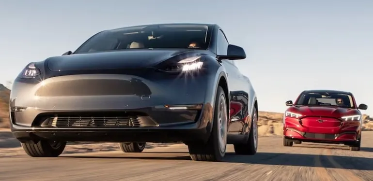 Elektrikli Araba İthalatına Yeni Kurallar Getirildi: En Çok Tüketicileri Şad Edecek!