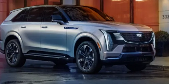 Elektrikli araç satışında büyük artış!