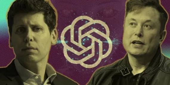 Elon Musk, OpenAI’ın Tehlikeli Bir Yapay Zekâ Keşfi Yapmış Olabileceğini Düşünüyor!