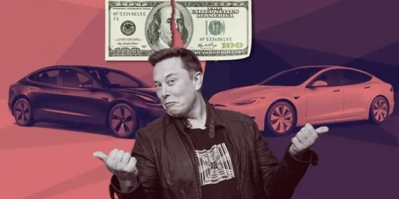 Elon Musk, Satışları Artırmak İçin Tesla Arabalarda İndirim Savaşı Başlattı (Nereye Kadar Devam Edecek?)