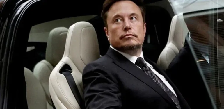 Elon Musk’ın Filistin takviyesi, X’te 75 milyon dolara patladı