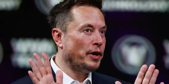 Elon Musk’tan X’te Reklam Vermeyi Bırakan Şirketlere: “S… Gidin!”