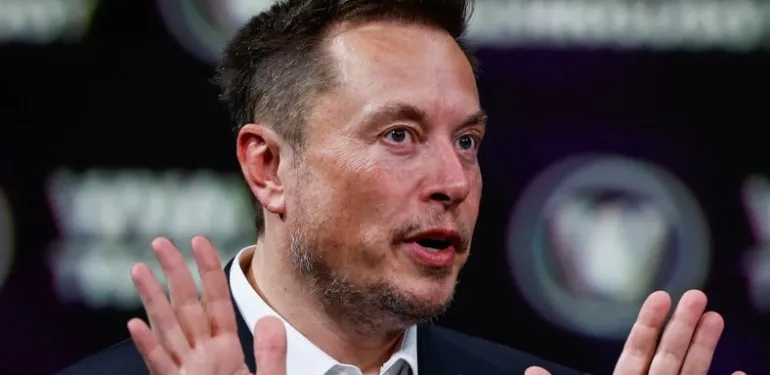 Elon Musk’tan X’te Reklam Vermeyi Bırakan Şirketlere: “S… Gidin!”