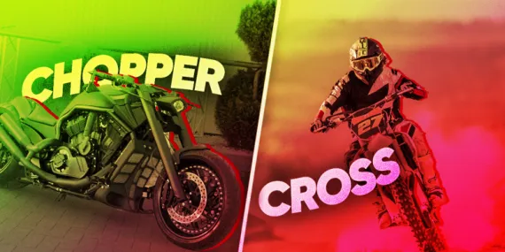 En Baba Motorcuların Bile Kimilerinin İsmini Bilmediği Motosiklet Tipleri: Enduro, Trike ve Dahası…