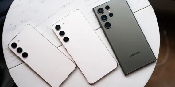 En yeterli kameraya sahip akıllı telefonlar aşikâr oldu! Listede Samsung yok!