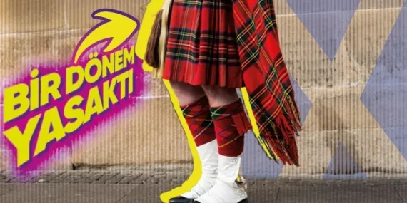 Erkeklerin Neden Etek Giydiklerini Öğrendiğinizde Sebebini Çok Mantıklı Bulacaksınız: İskoçya’nın Ne Kadar Enteresan Bir Ülke Olduğunu Kanıtlayan 9 Özelliği