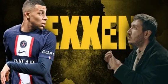 Exxen Fiyatlarına Bu Yıl İçinde Dördüncü Kere Artırım Geldi: İşte Yeni Fiyatlar