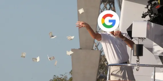 Google, Apple ile Samsung’a Tek Bir Ayar İçin 26 Milyar Dolar Ödedi: Peki Neden?