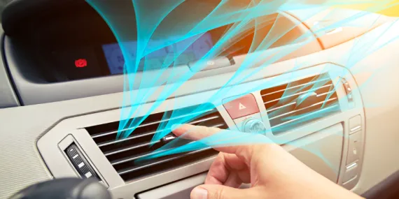 Gözlerini Yakıt İbresinden Ayıramayanlar Buraya: Arabalardaki Klima Kullanımı Yakıt Tüketimini Nasıl Tesirler?