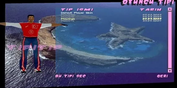 GTA Turk City Modunu Yapan Bireyle Konuştuk: Hangi Kaideler Altında Yaptı, GTA 6 İçin de Yapacak mı?