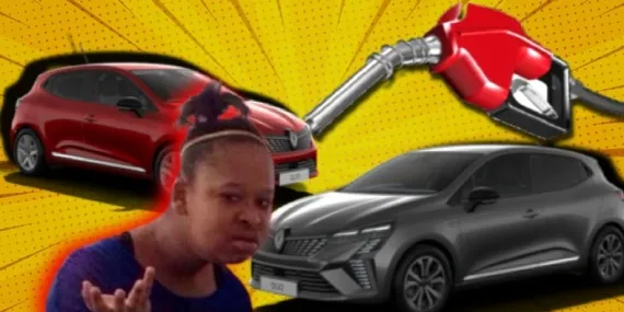 Hangi Renk Otomobil Alırsanız Daha Az Yakıt Tüketirsiniz? Evet, Bu türlü Bir Şey Mümkün!