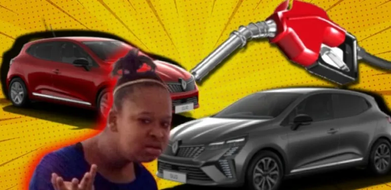 Hangi Renk Otomobil Alırsanız Daha Az Yakıt Tüketirsiniz? Evet, Bu türlü Bir Şey Mümkün!