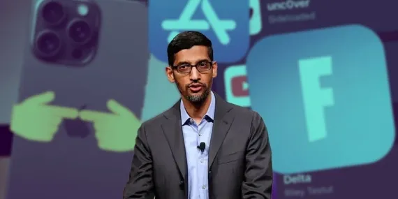 Hem Apple Hem de Google’dan ‘Mağaza Dışından Uygulama Yüklemeye’ Yönelik İhtar