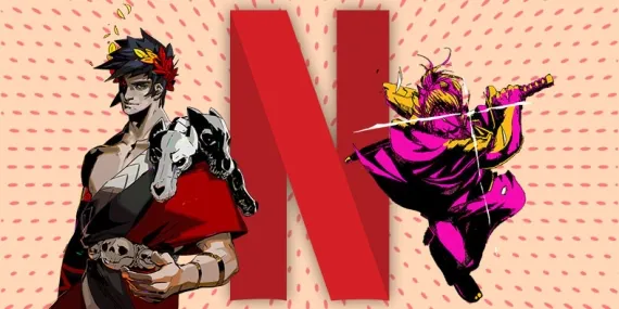 Hepsini Telefondan Oynayacağız: Netflix Taşınabilir Kütüphanesine Eklenecek ‘Oyunlar’ Duyuruldu