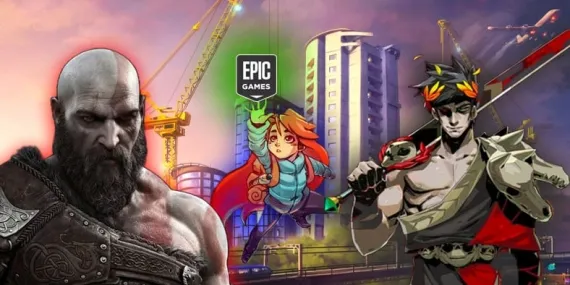 Her Tipten Oyun Tavsiyesi Arayanlar Toplansın: Epic Games’teki Oyun Tiplerinin En Güzellerini Derledik!
