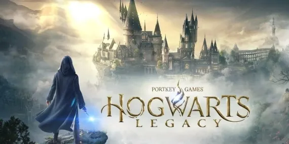 Hogwarts Legacy nihayet Switch’e geldi