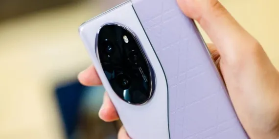 Honor 100 ve 100 Pro, lansmandan evvel sızdı