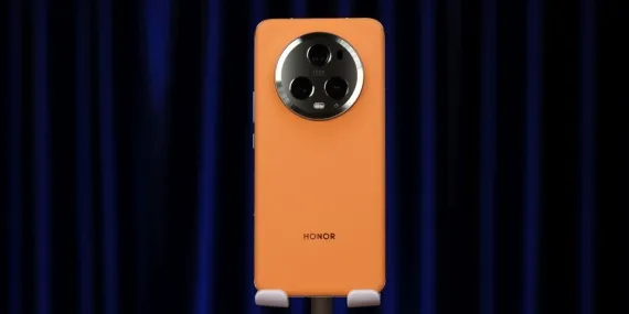Honor Magic 4 ve Honor Magic 5 modellerine büyük yenilik