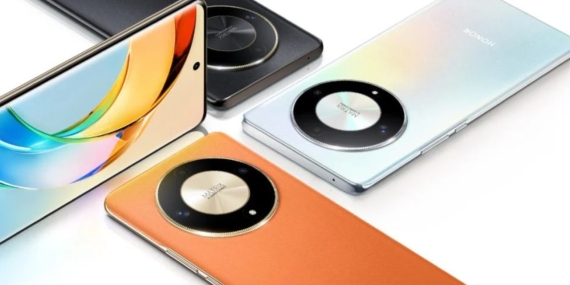 Honor Magic 6 serisi o denli bir kamera ile geliyor ki!