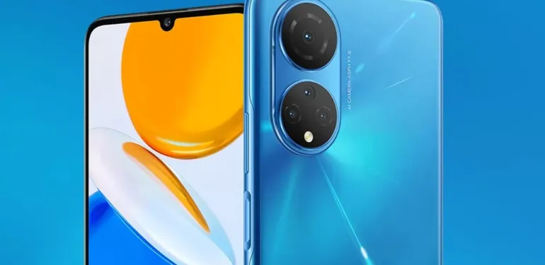 Honor X7b ve X8b, TDRA sertifikasyonunda göründü