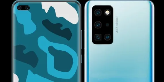 Huawei 5.5G için çalışmalara başladı!