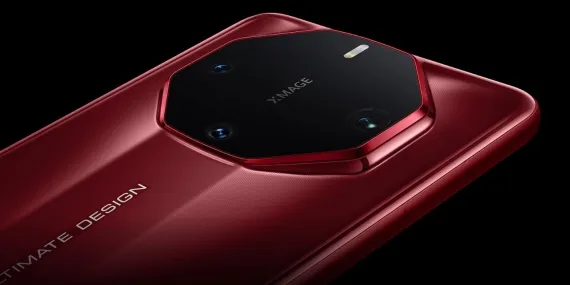 Huawei, Apple’ın Çin’deki hakimiyetine son veriyor!