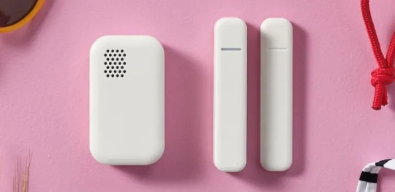 IKEA, Konutunuzu “Doğadan” Koruyacak Akıllı Sensörlerini Tanıttı