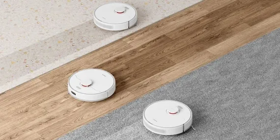 İndirimdeyken Kaçırmadan Almalık: Yüksek Emiş Gücü ile DreameBot D10s Robot Süpürge