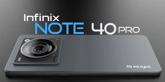 Infinix Note 40 Pro, Bluetooth sertifikası alıyor, Aralık’ta piyasada
