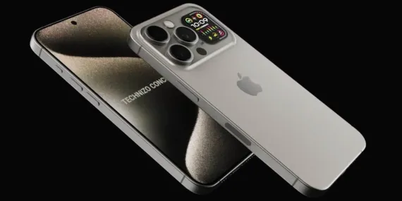 iPhone 16 ve 16 Plus’ın ekranı tekrar hayal kırıklığı yaratacak