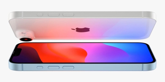 iPhone SE 4 aksiyon butonu ve 48MP kamera ile göz kamaştırıyor