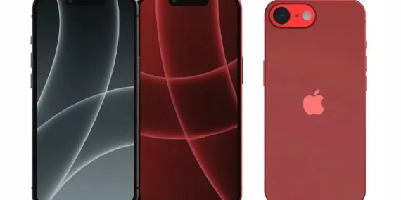 iPhone SE 4 İçin Bugüne Kadarki En Gerçekçi Konsept Paylaşıldı[Video]