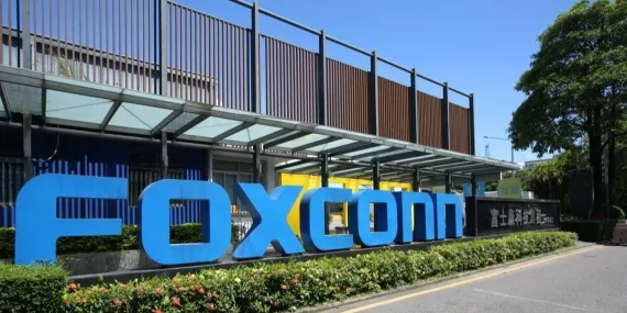 iPhone üreticisi Foxconn, Hindistan’a 1.5 milyar dolar yatırım yapıyor