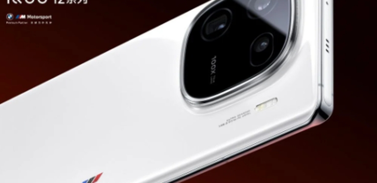 iQOO 12 Türkiye’ye de gelebilir