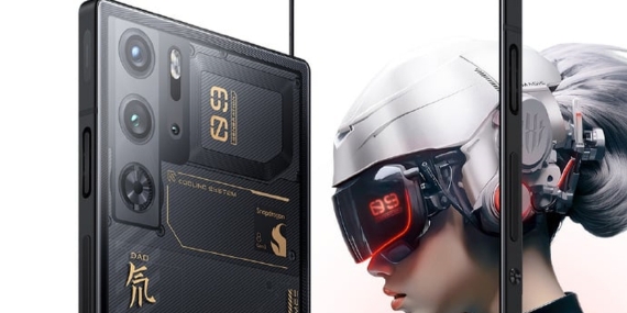 İşte Red Magic 9 Pro hakkında bildiğimiz her şey