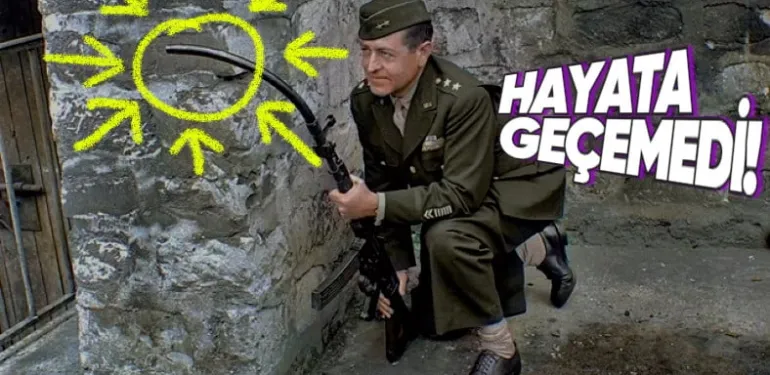 Kafayı Çıkarmadan Atış Yapmayı Sağlayan “Yamuk Namlulu” Nazi Silahları: Pekala Neden Günümüzde Kullanılmıyor?