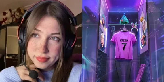 Kahramanmaraş Sarsıntılarında Hayatını Kaybeden Profesyonel Valorant Oyuncusunun Kartı, Oyuna Eklendi