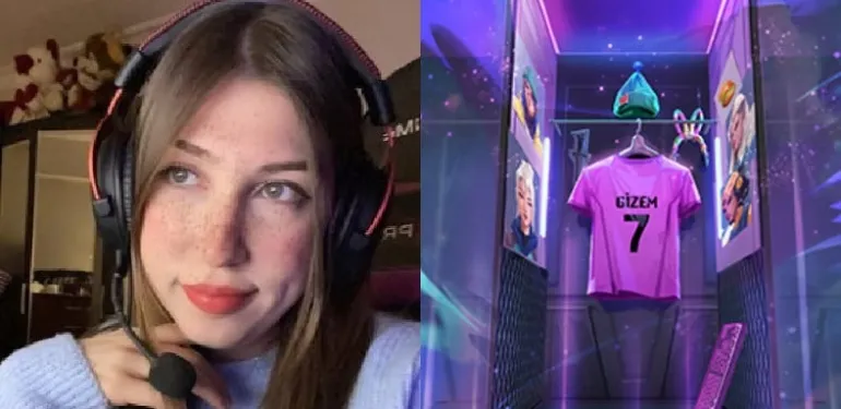 Kahramanmaraş Sarsıntılarında Hayatını Kaybeden Profesyonel Valorant Oyuncusunun Kartı, Oyuna Eklendi