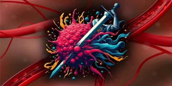 Kanser Hücrelerinin “Kendi Kendini İmhâ” Etmesinin Yolu Bulundu