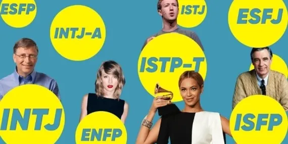 Kişilikleri INTJ, ENFP-T Üzere 16 Farklı Sınıfa Ayıran Myers-Briggs Testi, Aslında Neden Tam Bir Saçmalık?