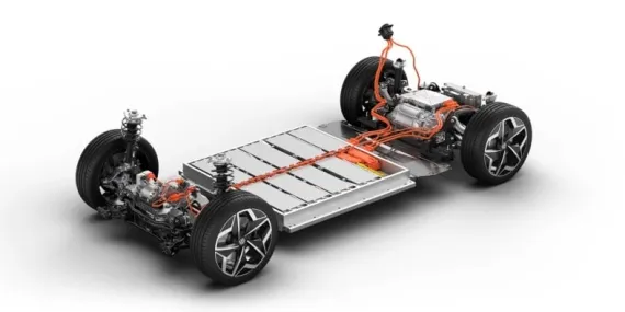 Koç Holding, Ford ve LG İştirakinde Türkiye’ye Kurulacak Elektrikli Araç Batarya Fabrikası İptal Edildi!