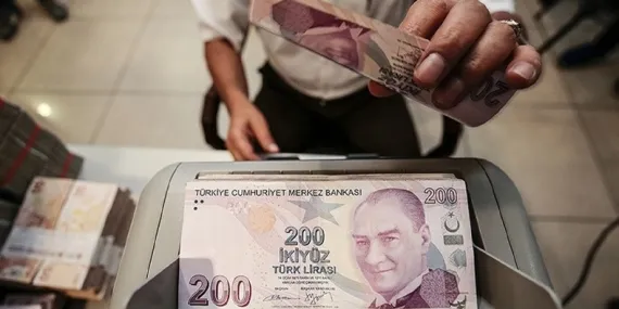 Kur Muhafazalı Mevduat Sisteminden Kaçış Başladı: 10 Haftada 500 Milyar TL Çekildi