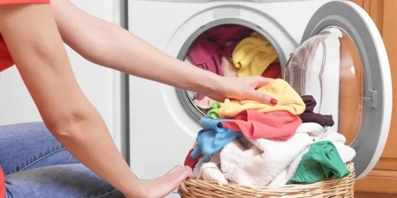 Kuru temizleme etiketli çamaşırlar nasıl yıkanır?