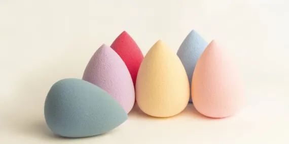 Makyaj Süngerleri: Temizlik ve Bakımı!