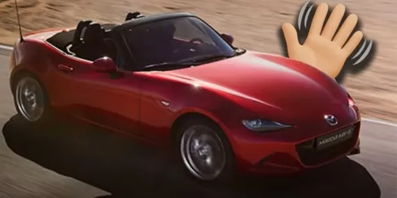 Mazda, Türkiye’de Otomobil Satışlarını Durdurduğunu Açıkladı