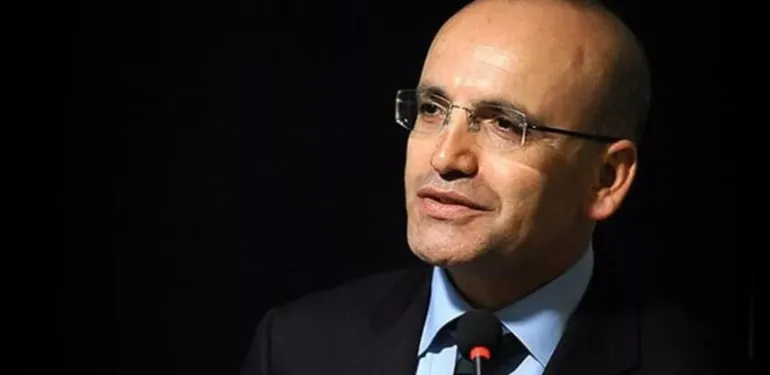 Mehmet Şimşek Açıkladı: KDV ve ÖTV’de Artış Olmayacak