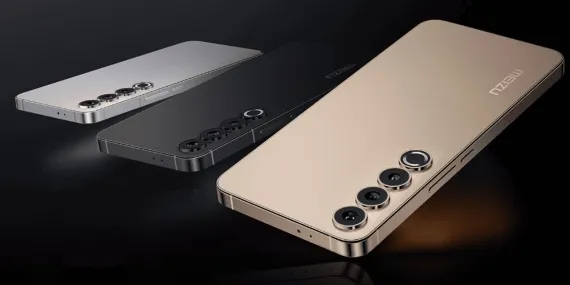 Meizu 21, 250,000 ön siparişi geçti