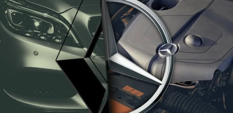 Mercedes, Birtakım Modellerinde Neden “Renault Motor” Kullanıyor?