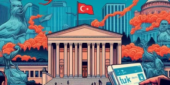 Merkez Bankasından Sürpriz ‘Dezenflasyon ‘ Görüntüsü: Artırımlara Ne Vakit Veda Etmeye Başlayacağımız Açıklandı