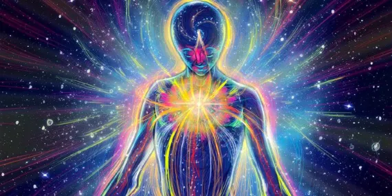 Mevtin Fiziği: Bir Gün Öldüğünüzde Vücudunuzdaki Güç Nereye Gidecek?